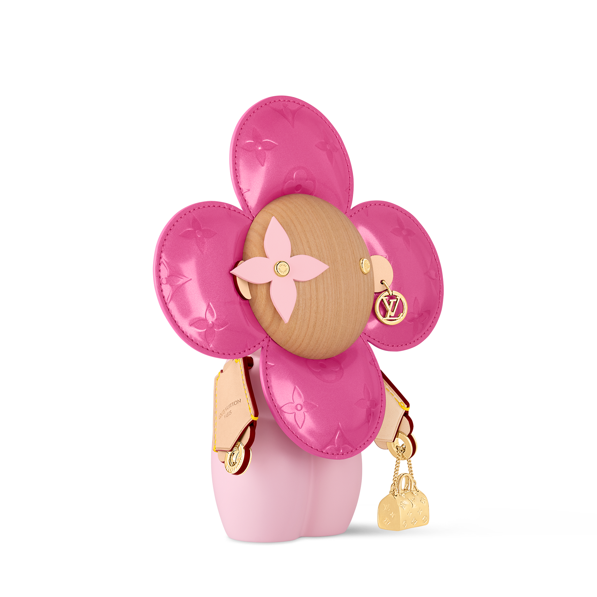 Vivienne Pink Lady - Sport and Lifestyle | LOUIS VUITTON